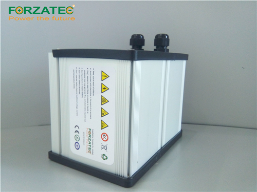 12V20Ah LiFePO4 건전지 팩