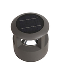 Fully Automatic Solar Powered Outside Lights 6.4V 4.5Ah Lithium Lifepo4 Battery