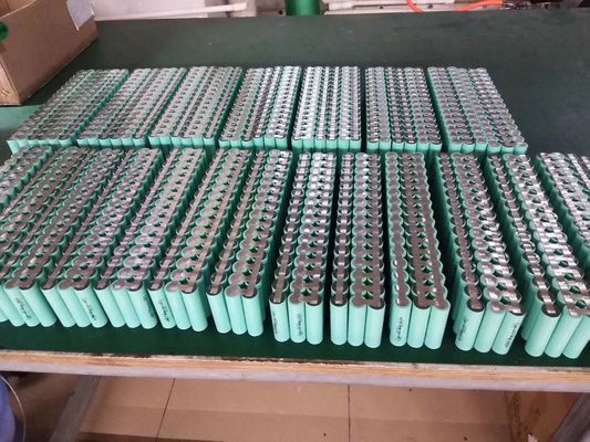 12V75Ah LMO Type New Lithium Ion Battery , Lithium Ion Battery Pack FT-LMO-12-75
