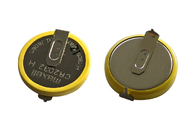 FT - CR2032- L6 3 Volt Lithium Button Battery 230mAh Li - MnO2 Button Battery
