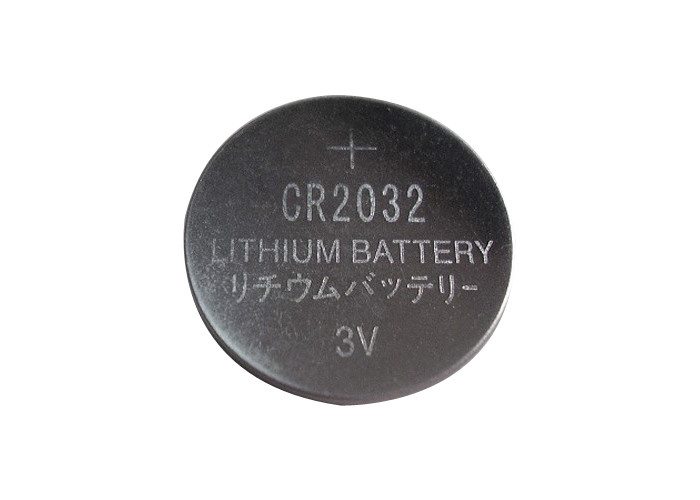 FT - CR2032 - LW2 3V 220mAh Li - MnO2 2032 Button Battery For Security Devices