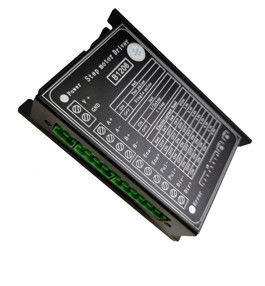 디지털 스텝퍼 모터 드라이버 B1206