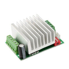 철강 디지털 스텝퍼 모터 드라이버 TB6600HG