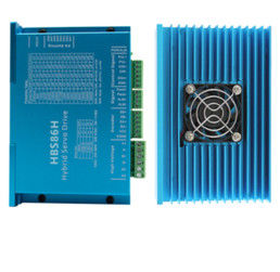 디지털 스텝퍼 모터 드라이버 HB860H 0.5a
